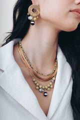 FW25 Elowen Necklace