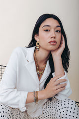 FW25 Elowen Earrings