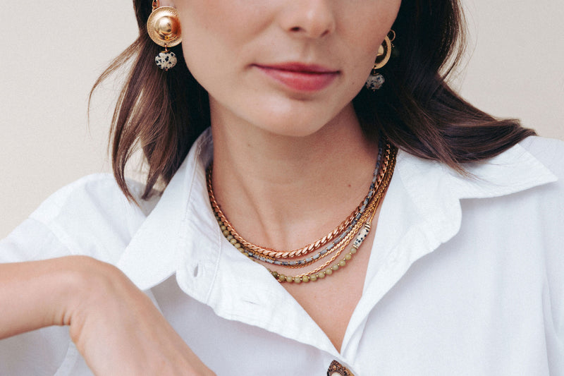 FW25 Leilani Necklace