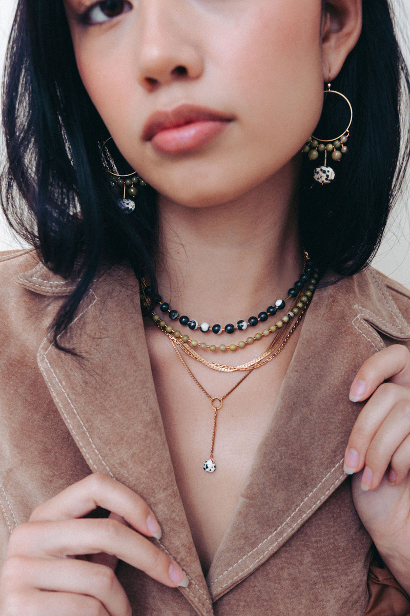 FW25 Firth Necklace