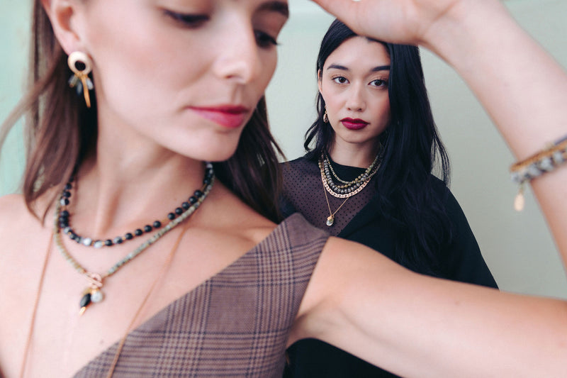 FW25 Finneaus Necklace