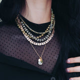 FW25 Cassia Necklace