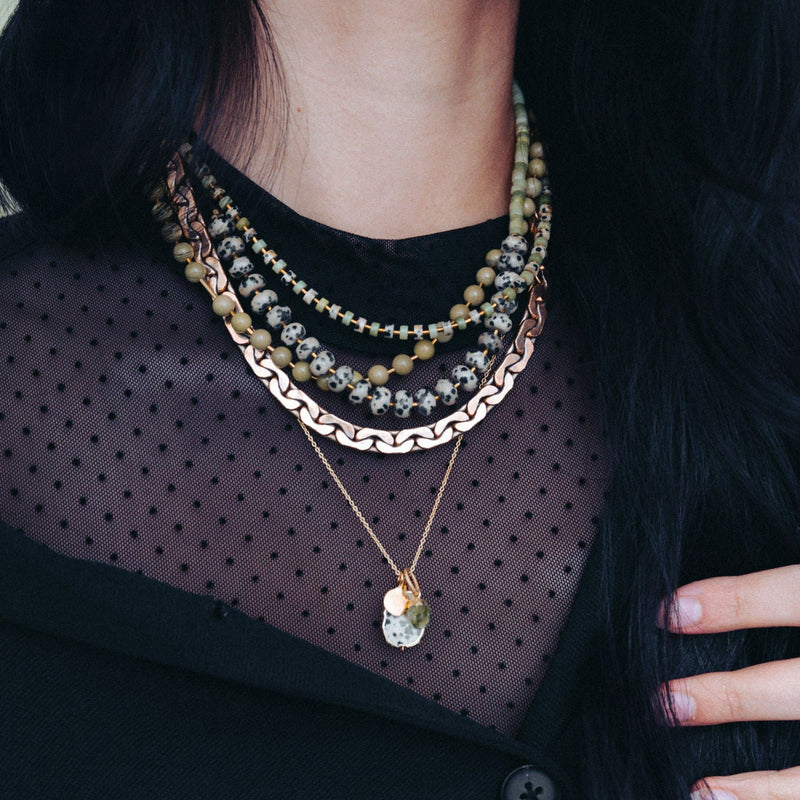 FW25 Cassia Necklace