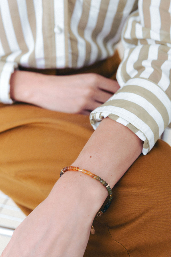 FW25 Autumn Bracelet