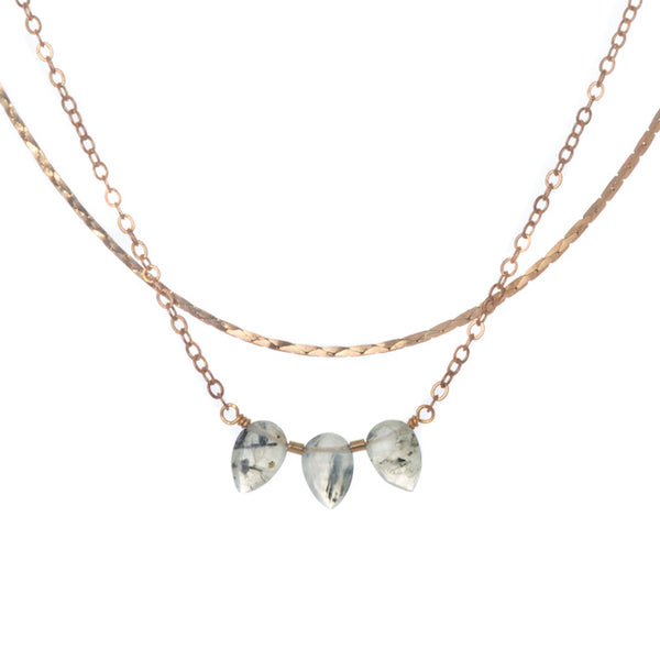 Shyla Necklace