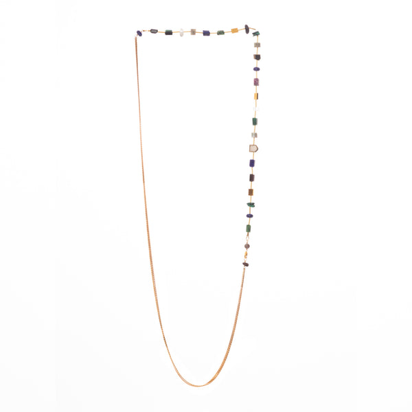 FW23 Solana 2-in-1 Necklace