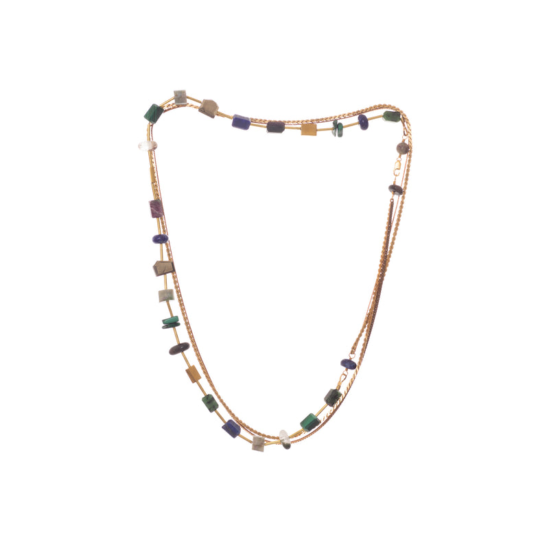 FW23 Solana 2-in-1 Necklace