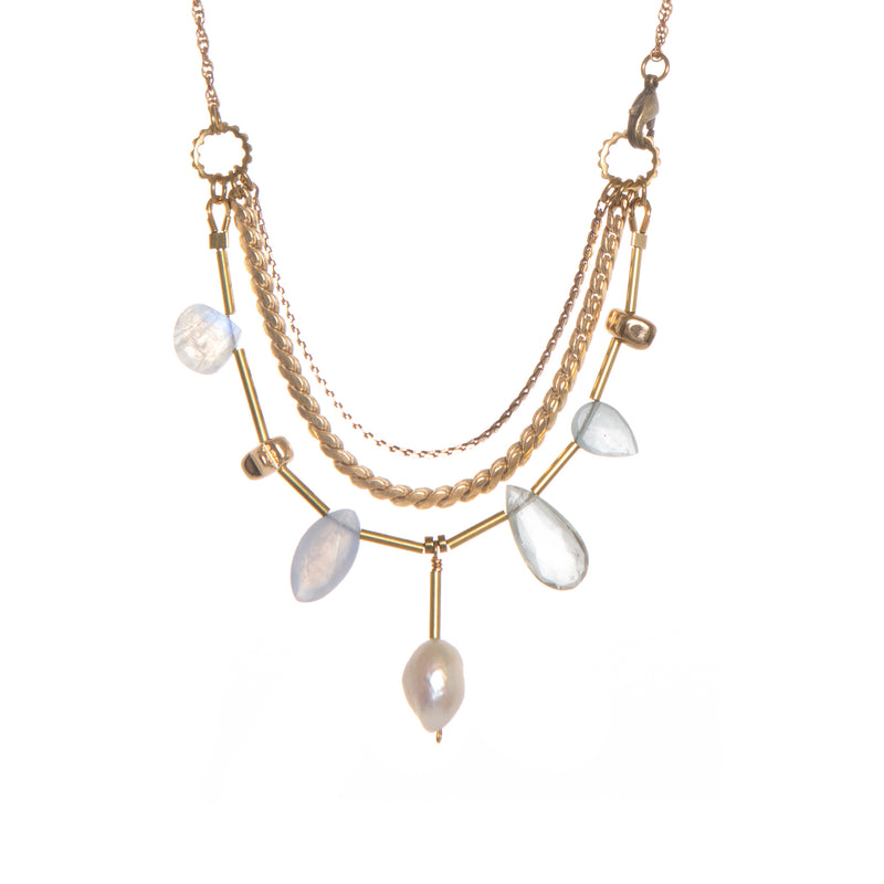 Thora 2-in-1 Necklace