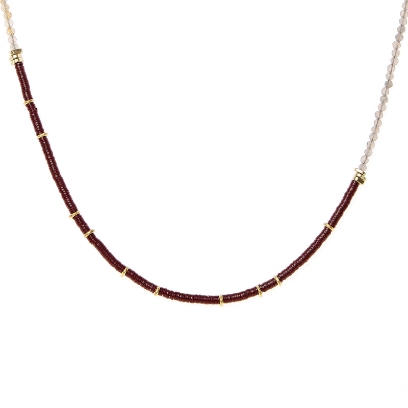 FW21 Odeon Necklace