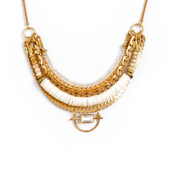 Tenea Necklace