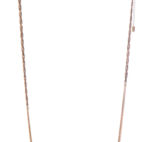 Varuna 2-in1 Wrap Necklace