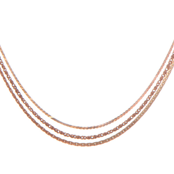 Naida Necklace