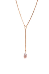 Fir Necklace, Long