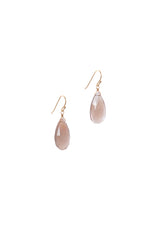 Stone Earrings