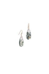 Stone Earrings