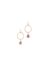 Oak Earrings