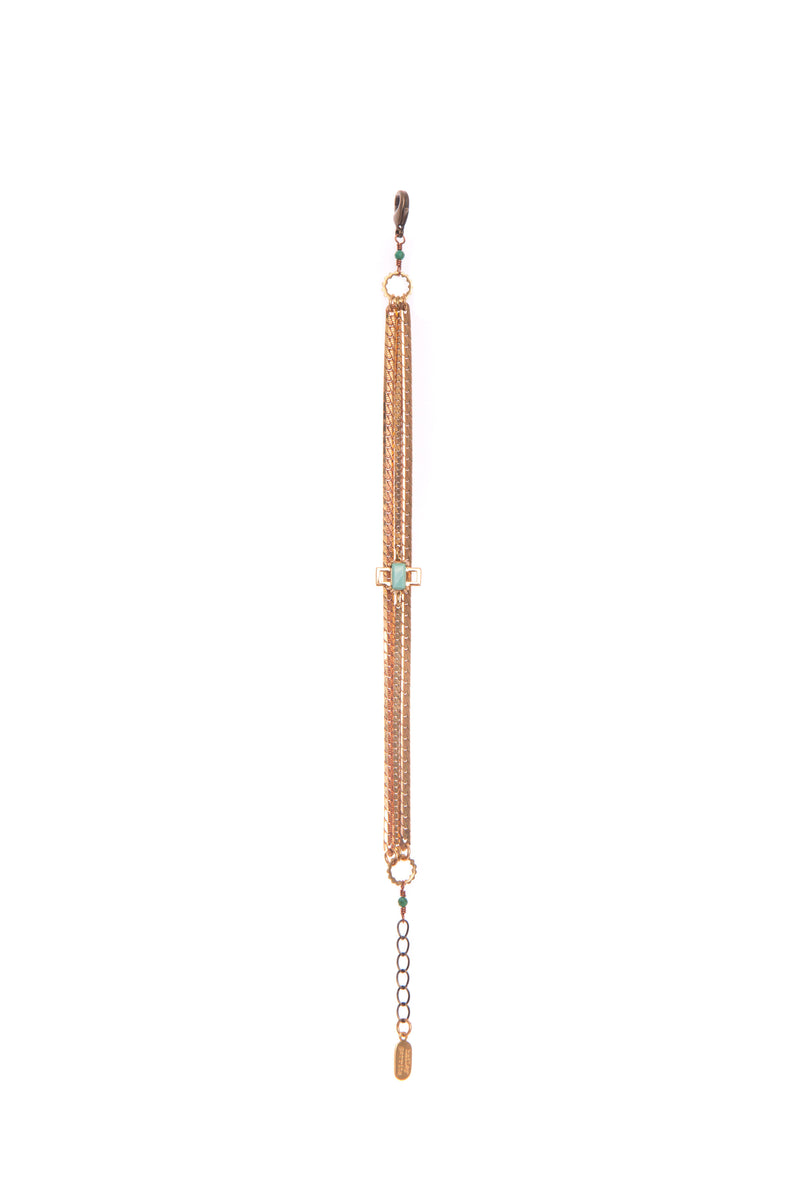 Havana Bracelet