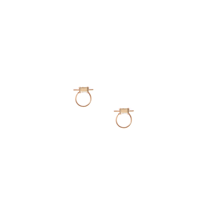 Antigua Earrings, FW21