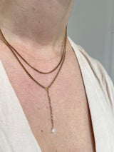 Ayana Necklace