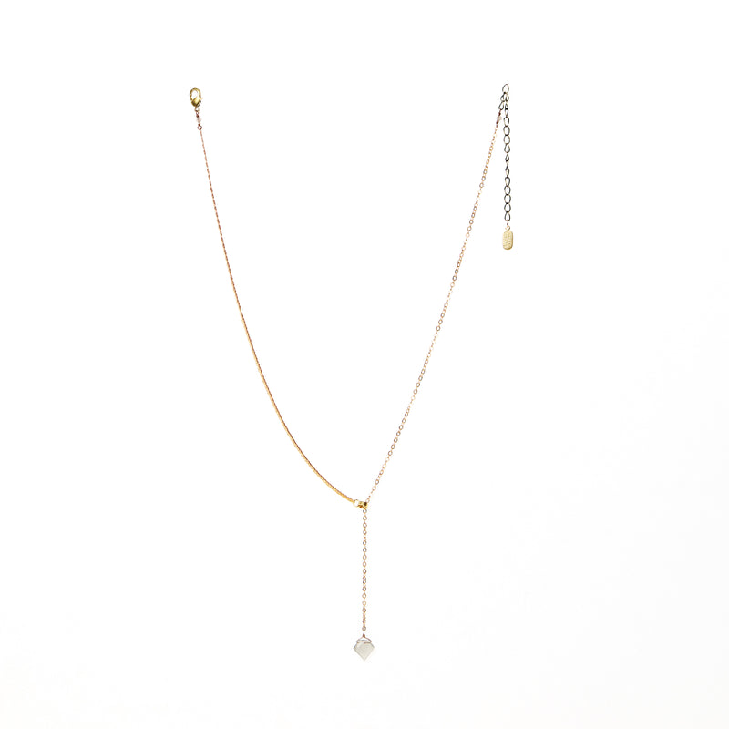 Alise Necklace