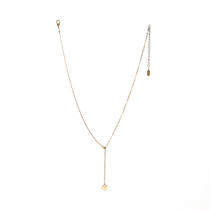 Alise Necklace