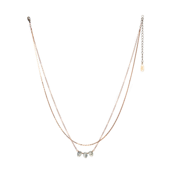 Shyla Necklace