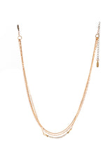 Classic Cleo Necklace