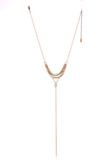 Havana Necklace