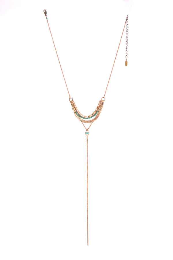 Havana Necklace