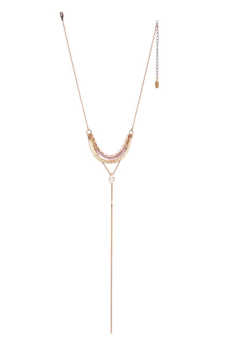 Havana Necklace