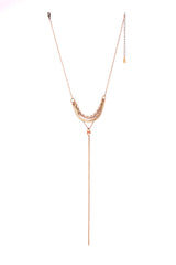Havana Necklace