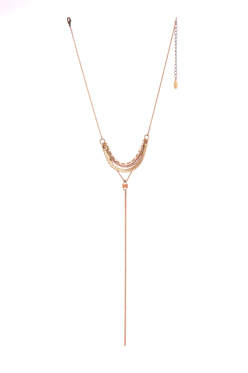 Havana Necklace