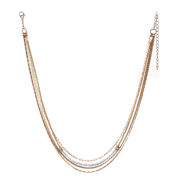 Odina Necklace