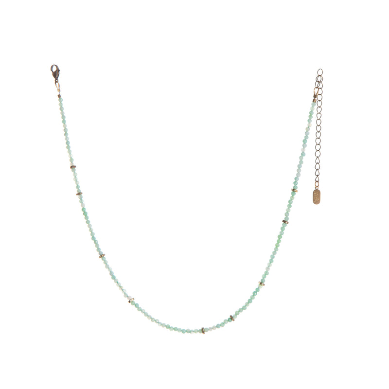 SS23 Oso Necklace