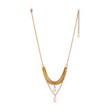 Nave Necklace