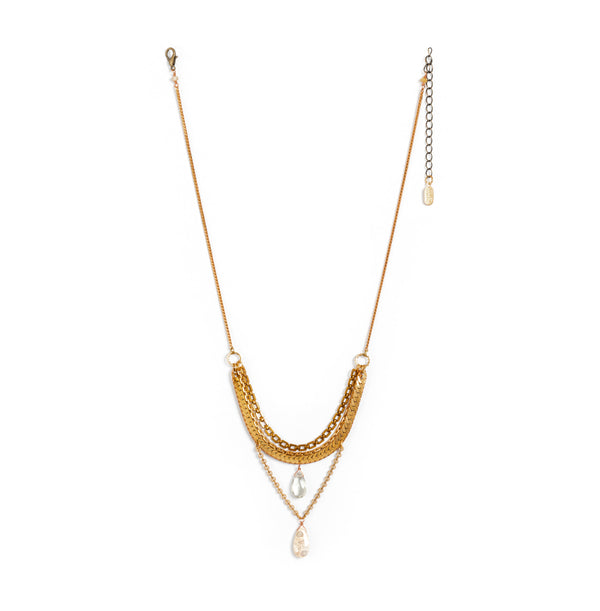Nave Necklace