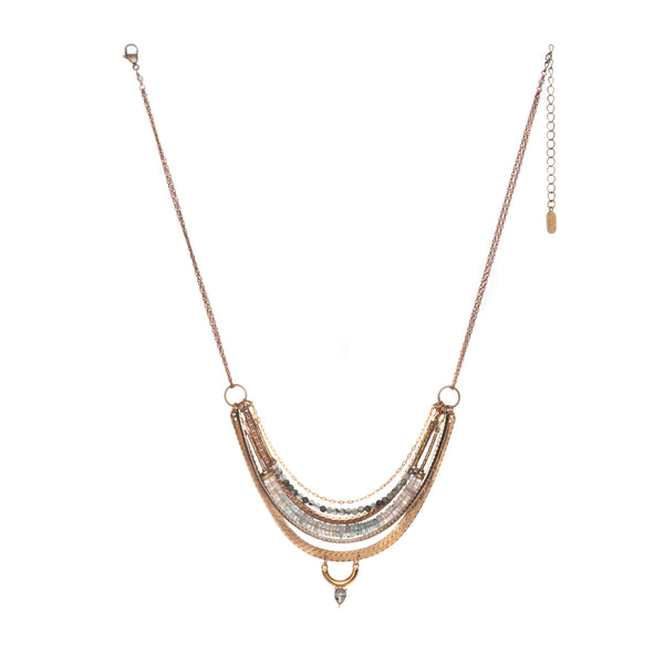 Sidley Necklace