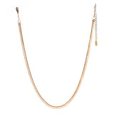 Classic Mini Mixed Chain Necklace