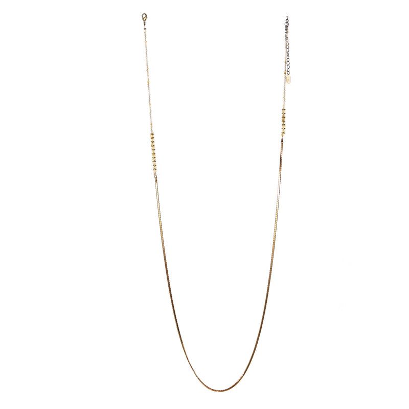 Beaumont 2-in-1 Necklace