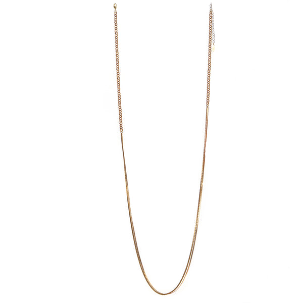 Gladstone 2-in-1 Necklace